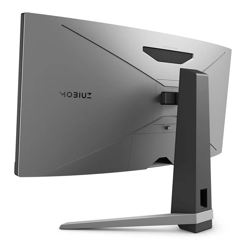 BenQ Mobiuz EX3415R 34" WQHD 144HZ Ultrawide 1900R Curved Gaming Monitor