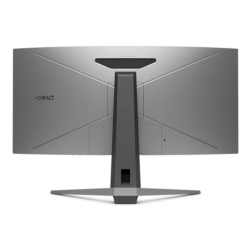 BenQ Mobiuz EX3415R 34" WQHD 144HZ Ultrawide 1900R Curved Gaming Monitor