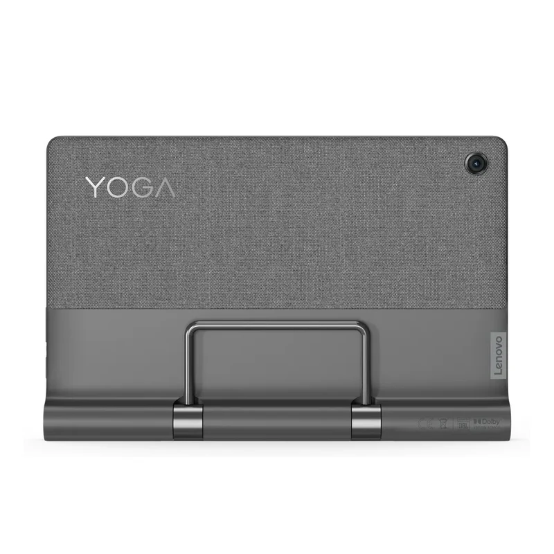 Lenovo Yoga Tab 11 YT-J706X 4GB+128GB (Storm Grey) ZA8X0035PH