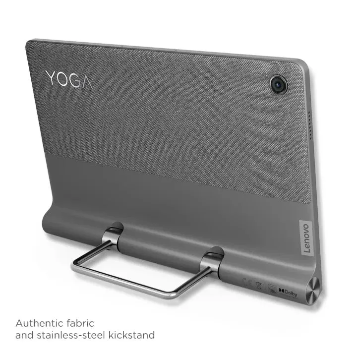 Lenovo Yoga Tab 11 YT-J706X 4GB+128GB (Storm Grey) ZA8X0035PH