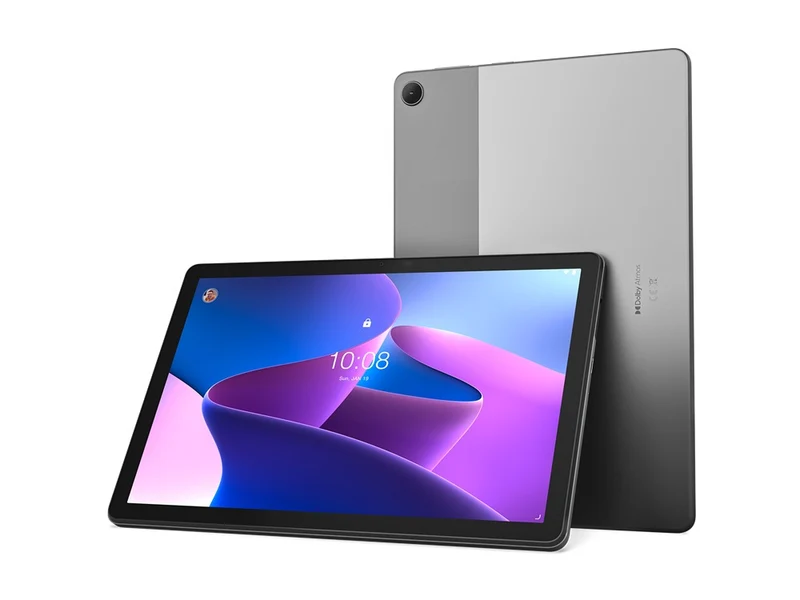 Lenovo Tab M10 (3RD GEN) TB-328FU 3GB+32GB (Storm Grey) ZAAF0056PH
