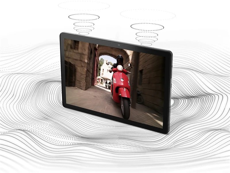 Lenovo Tab M10 (3RD GEN) TB-328FU 3GB+32GB (Storm Grey) ZAAF0056PH