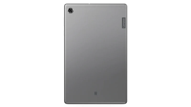 Lenovo Smart Tab M10 FHD Plus With The Google Assistant TB-X606X 4GB+64GB (Iron Grey) ZA5Y0119PH