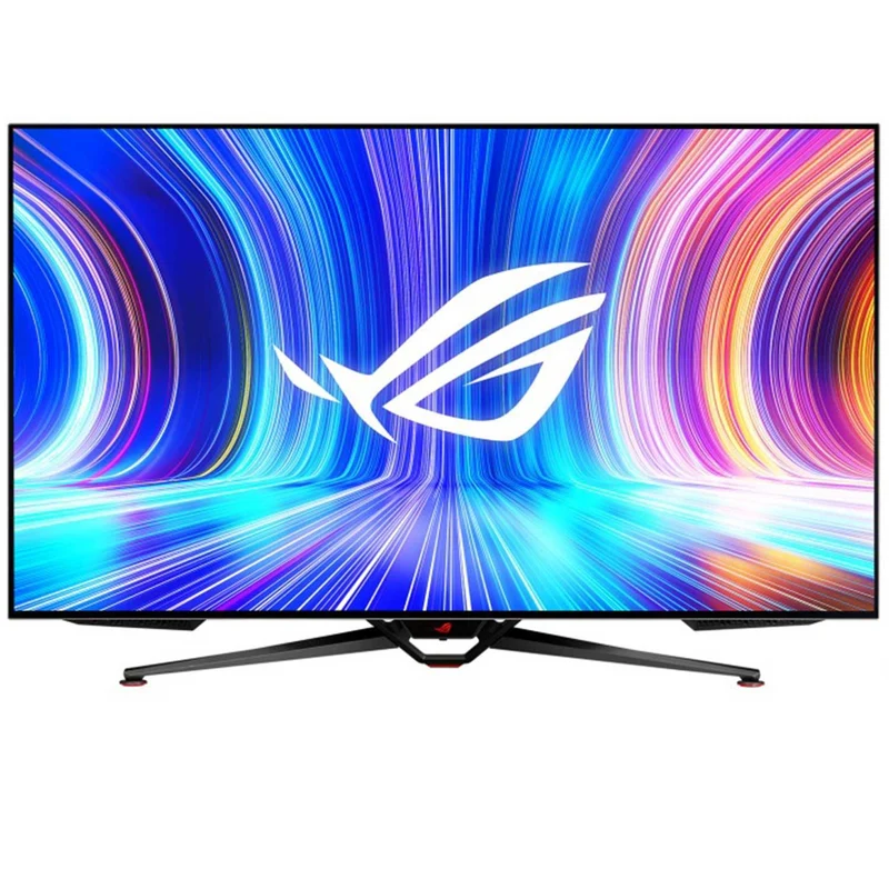 Asus ROG Swift OLED PG48UQ 47.5-INCH 4K 138HZ 0.1MS GTG HDR10 Gaming Monitor