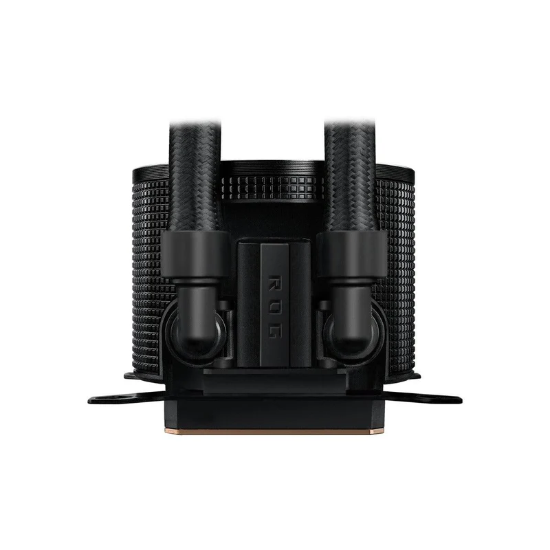 Asus ROG Ryuo III 240 ARGB All-In-One CPU Liquid Cooler (Black)
