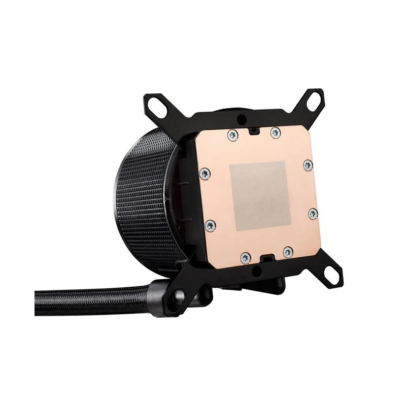 Asus ROG Ryuo III 240 ARGB All-In-One CPU Liquid Cooler (Black)