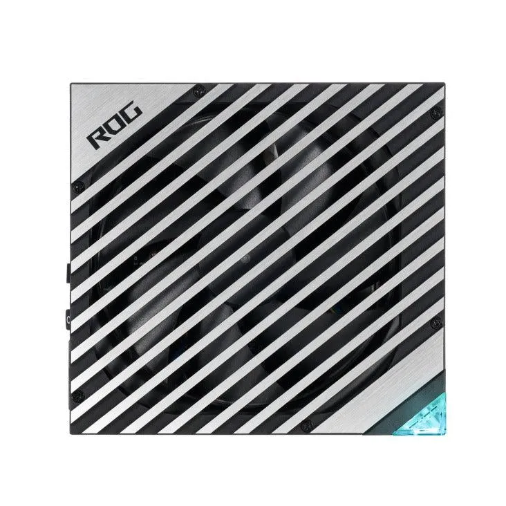 ASUS ROG Thor 850W Platinum II Gaming Power Supply