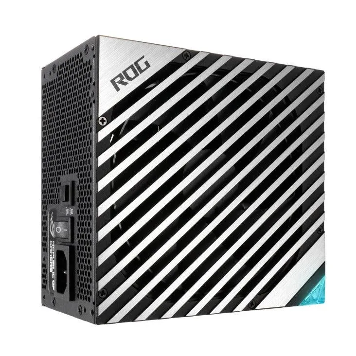 ASUS ROG Thor 850W Platinum II Gaming Power Supply