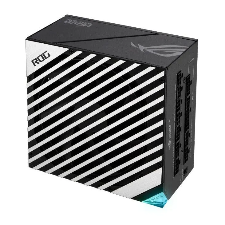 ASUS ROG Thor 850W Platinum II Gaming Power Supply