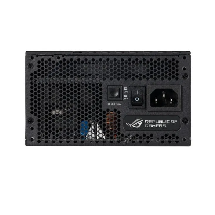 ASUS ROG Thor 850W Platinum II Gaming Power Supply