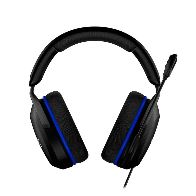 HyperX Cloud Stinger 2 Core Gaming Headset For PS5/PS4 (Black) (6H9B6AA)