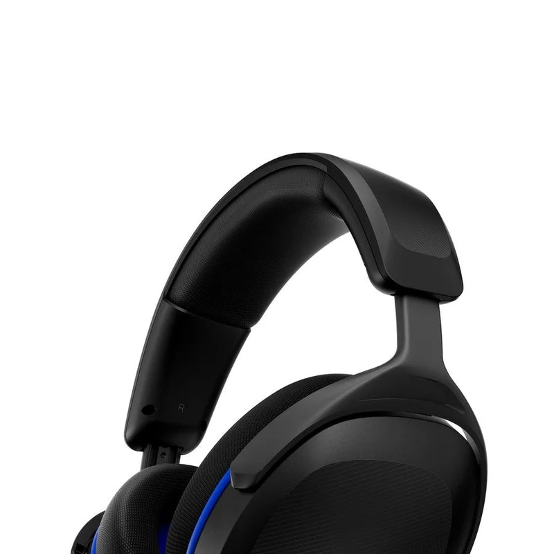 HyperX Cloud Stinger 2 Core Gaming Headset For PS5/PS4 (Black) (6H9B6AA)