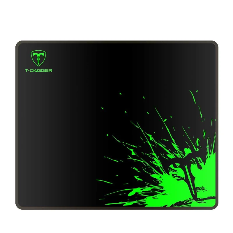 T-Dagger T-TGS006 3-in-1 Gaming Combo (Brigadier T-TGM206 Mouse/Submarine T-TGK205 Keyboard/T-TMP200 Lava-M Mouse Pad)
