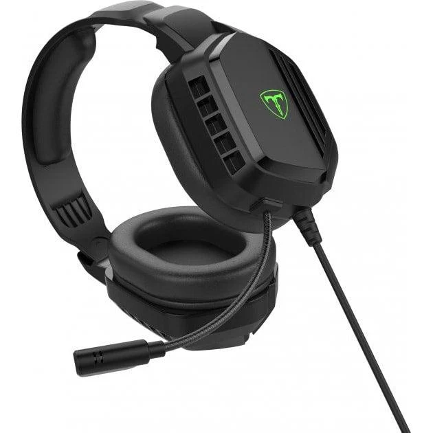 T-Dagger Meath T-RGH102 Gaming Headset (Black)