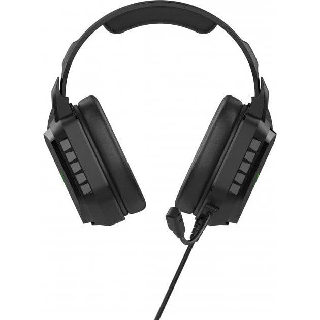 T-Dagger Meath T-RGH102 Gaming Headset (Black)