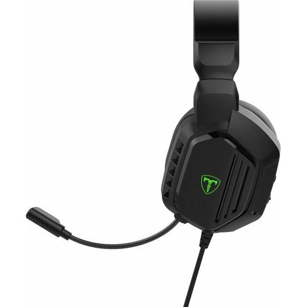 T-Dagger Meath T-RGH102 Gaming Headset (Black)
