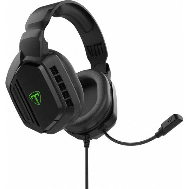 T-Dagger Meath T-RGH102 Gaming Headset (Black)