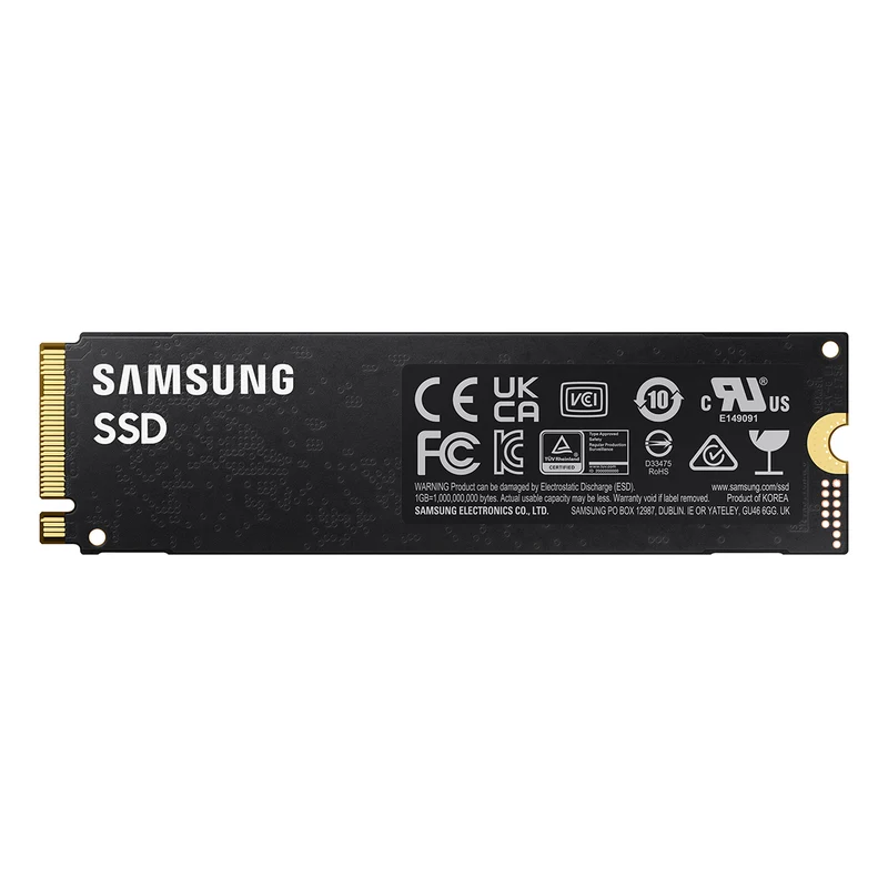 Samsung 970 Evo Plus 2TB NVME M.2 SSD (MZ-V7S2T0BW)