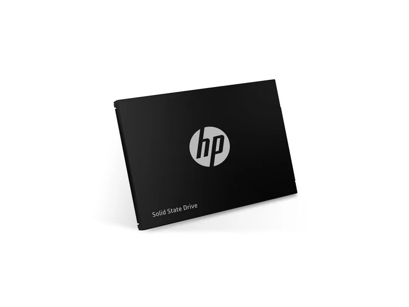 HP S750 512GB SATA 3 3D NAND 2.5-Inch Internal SSD (16L53AA#UUF)