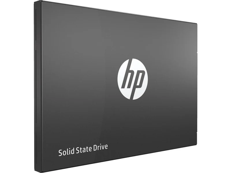 HP S750 1TB SATA 3 3D NAND 2.5-Inch Internal SSD (16L54AA#UUF)