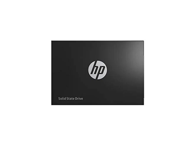 HP S750 1TB SATA 3 3D NAND 2.5-Inch Internal SSD (16L54AA#UUF)