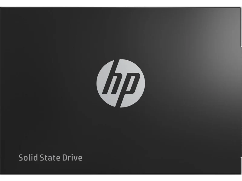 HP S750 1TB SATA 3 3D NAND 2.5-Inch Internal SSD (16L54AA#UUF)