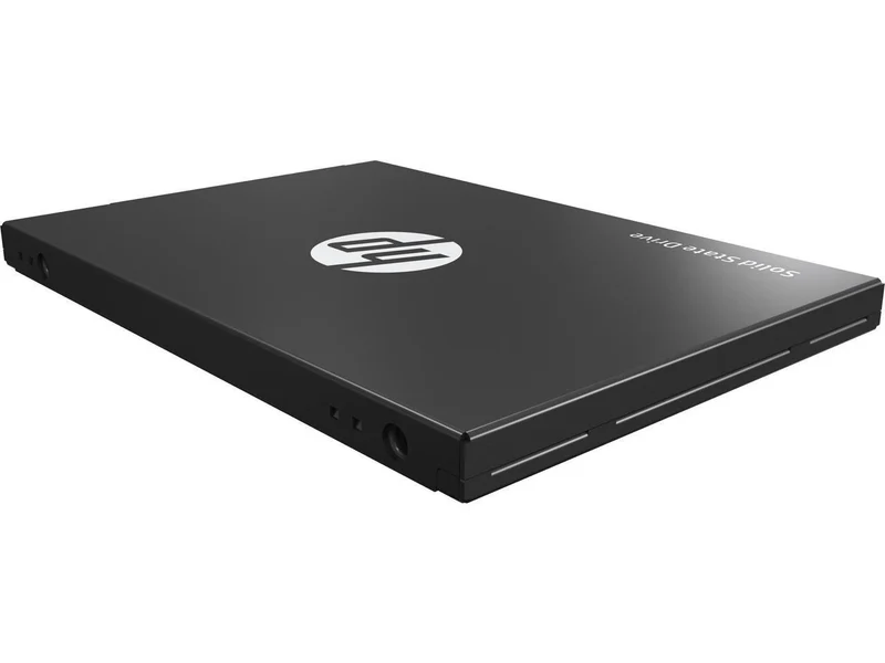 HP S750 1TB SATA 3 3D NAND 2.5-Inch Internal SSD (16L54AA#UUF)