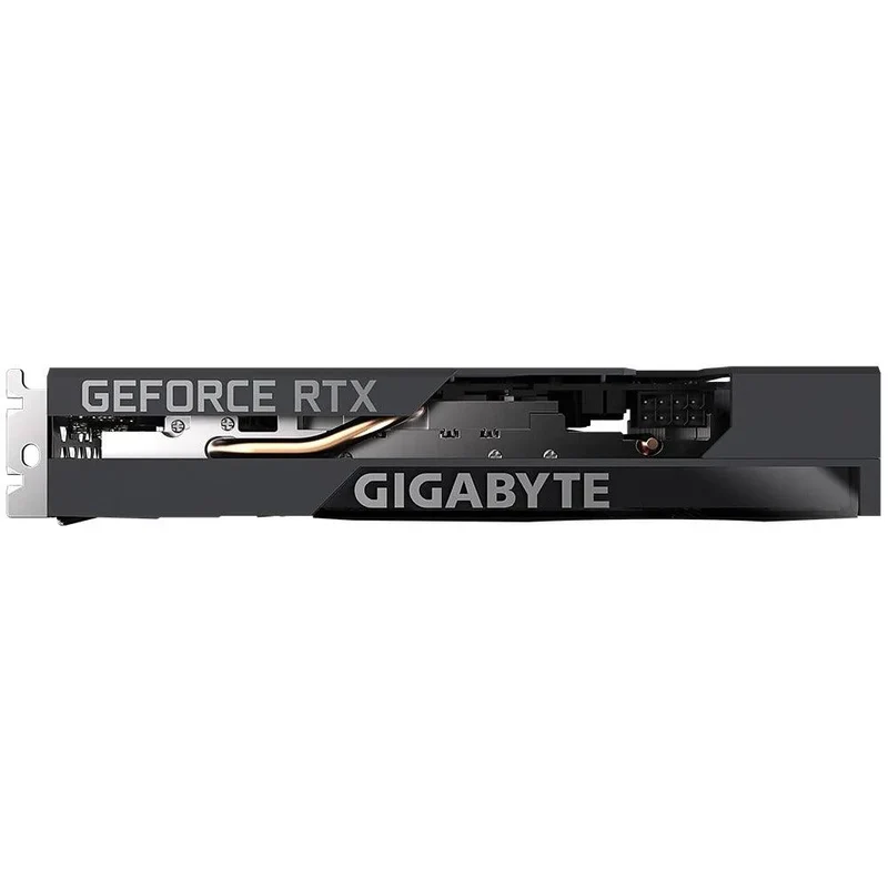 Gigabyte GeForce RTX 3050 Eagle 8G Graphics Card