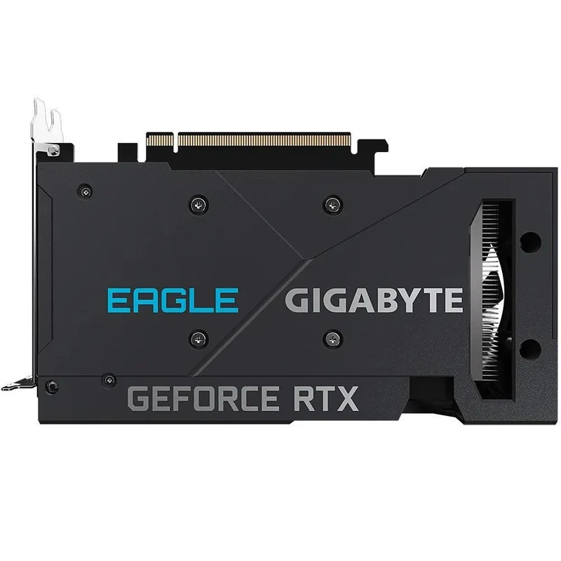 Gigabyte GeForce RTX 3050 Eagle 8G Graphics Card