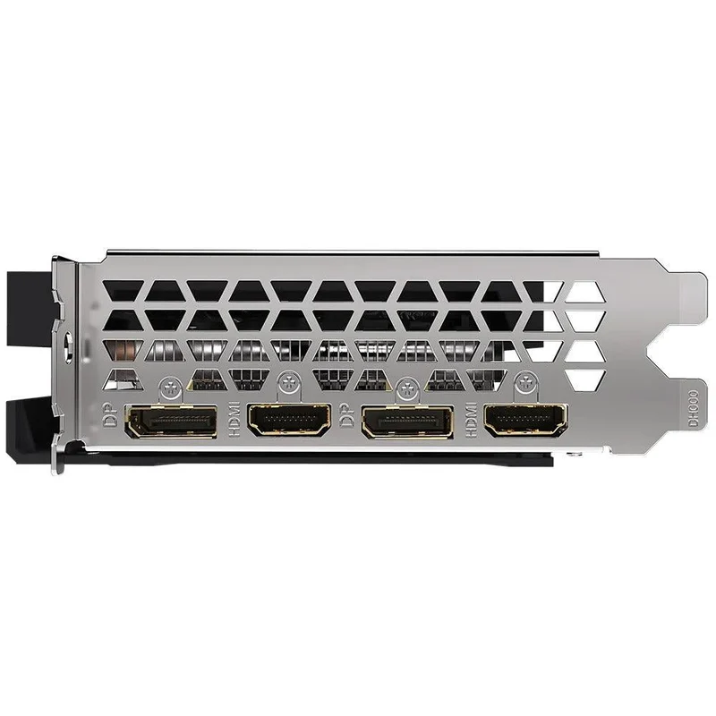Gigabyte GeForce RTX 3050 Eagle 8G Graphics Card