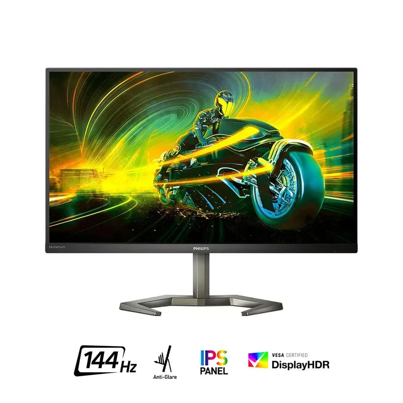 Philips 27M1N5500U 27” QHD IPS Gaming Monitor
