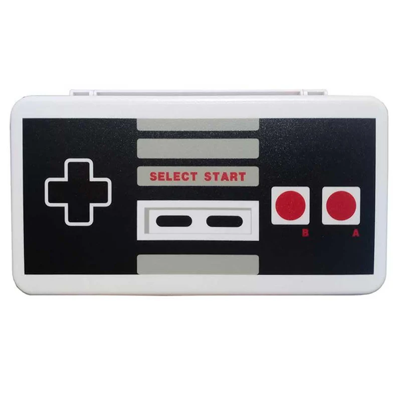 NSW Akitomo Card Case 24 (NES Classic Edition) (AKSW-169)
