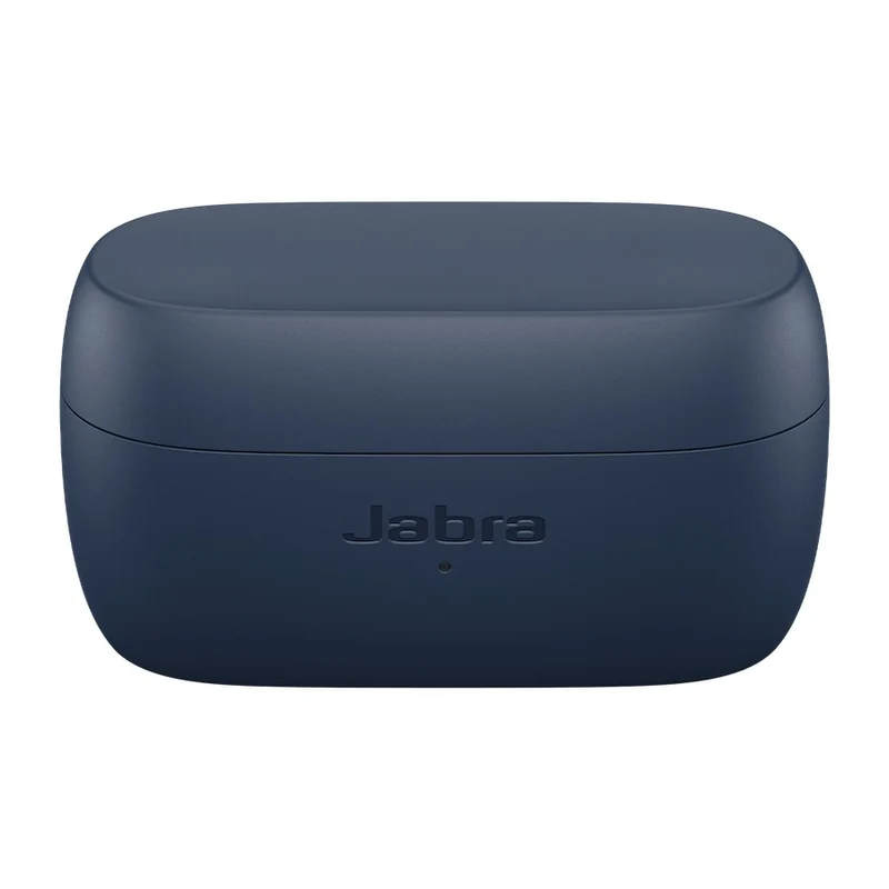 Jabra Elite 3 True Wireless Earbuds With Powerful Sound & Crystal-Clear Calls (Navy Blue)