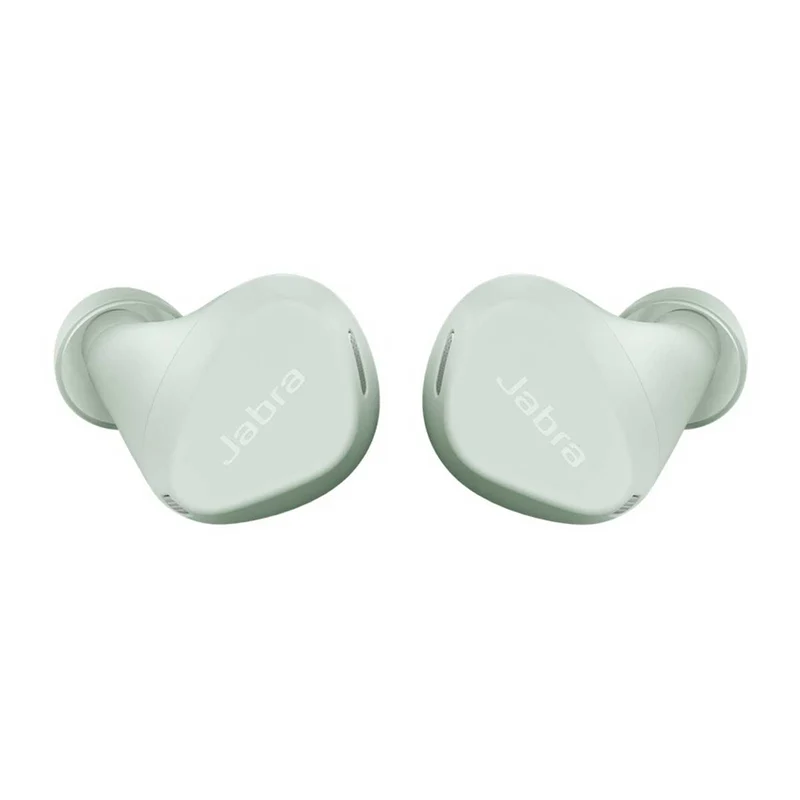 Jabra Elite 4 Active True Wireless Sports Earbuds With ANC (Light Mint)