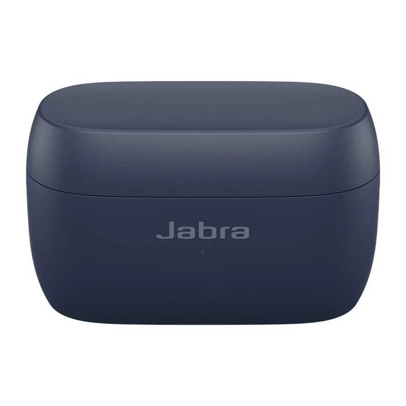 Jabra Elite 4 Active True Wireless Sports Earbuds With ANC (Navy Blue)