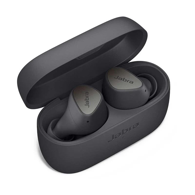 Jabra Elite 2 True Wireless Earbuds (Dark Grey)