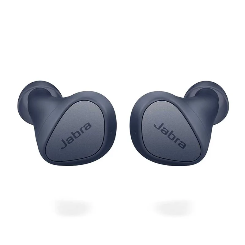 Jabra Elite 2 True Wireless Earbuds (Navy Blue)
