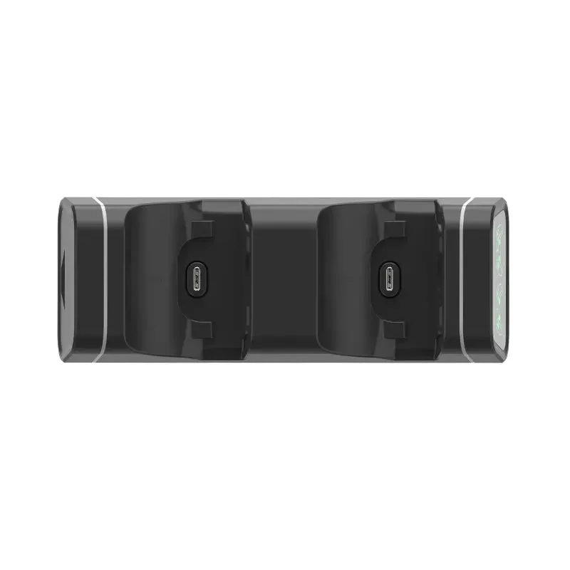XBOXSX Dobe Charging Dock For P-5/X-Series S/X/N-S/Google TYX-0613B