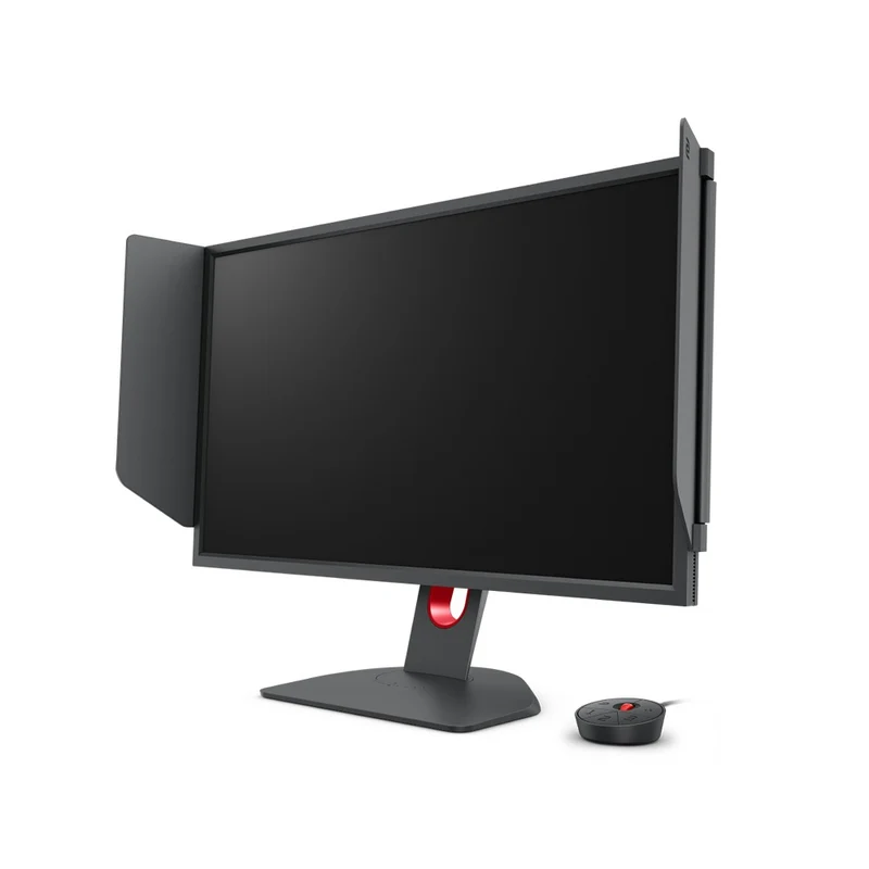 BenQ Zowie XL2746K 27” TN 240HZ DYAC+ Esports Gaming Monitor