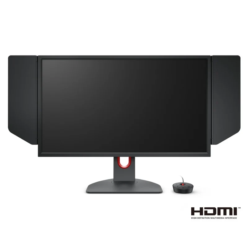 BenQ Zowie XL2746K 27” TN 240HZ DYAC+ Esports Gaming Monitor