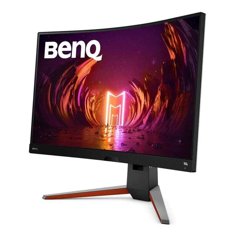 BenQ Mobiuz EX3210R 31.5" QHD 1MS 165HZ 1000R Curved Gaming Monitor