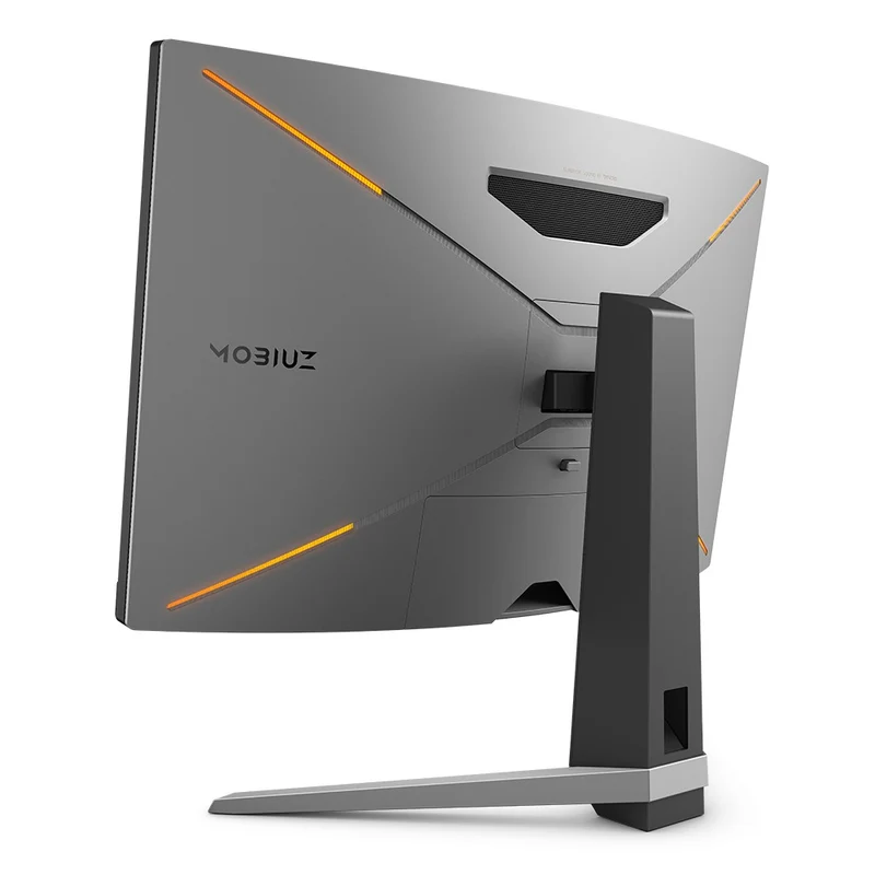 BenQ Mobiuz EX3210R 31.5" QHD 1MS 165HZ 1000R Curved Gaming Monitor