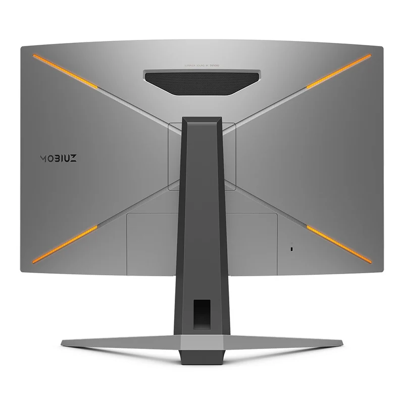 BenQ Mobiuz EX3210R 31.5" QHD 1MS 165HZ 1000R Curved Gaming Monitor