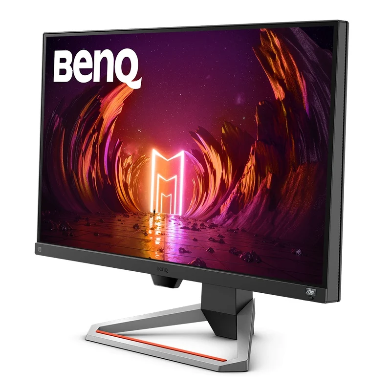 BenQ Mobiuz EX2510S 24.5" FHD IPS 1MS 165HZ Gaming Monitor
