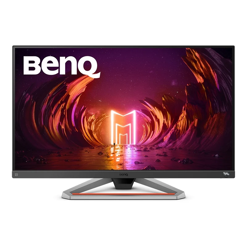 BenQ Mobiuz EX2510S 24.5" FHD IPS 1MS 165HZ Gaming Monitor