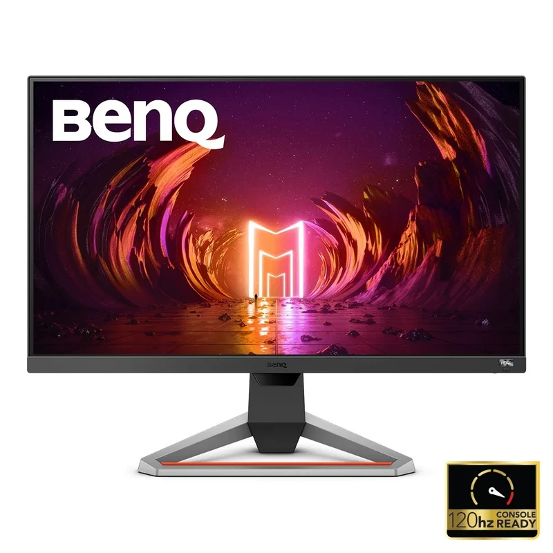 BenQ Mobiuz EX2710 27" FHD IPS 1MS 144HZ Gaming Monitor