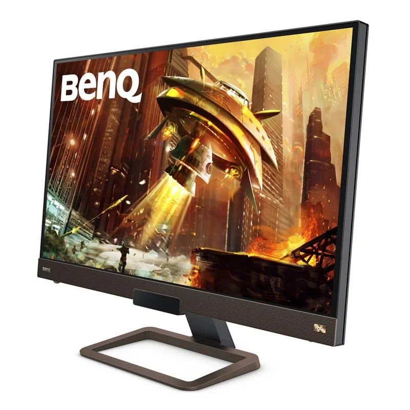 BenQ Mobiuz EX2780Q 27" 2K QHD 144HZ Gaming Monitor