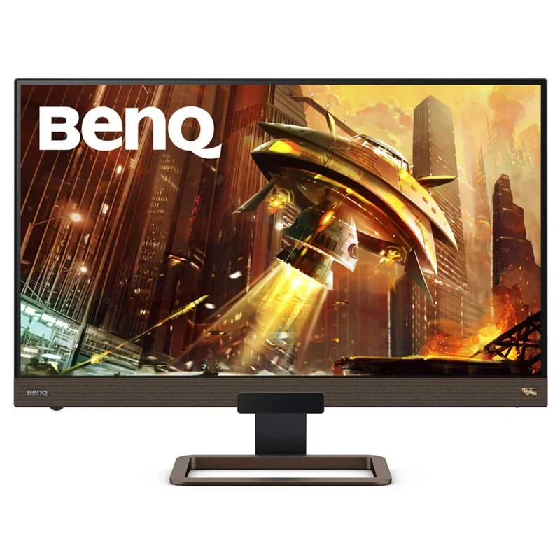 BenQ Mobiuz EX2780Q 27" 2K QHD 144HZ Gaming Monitor