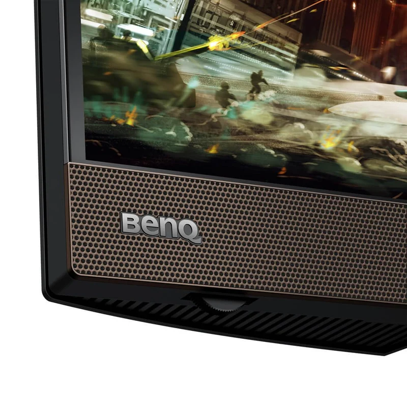 BenQ Mobiuz EX2780Q 27" 2K QHD 144HZ Gaming Monitor
