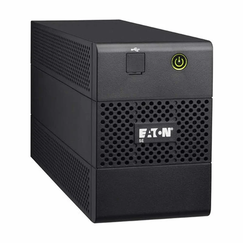 Eaton 5E 850I USB UPS With USB Cable (9C00-53235)